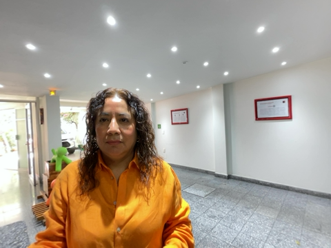 Foto de Maria del Rocio Sánchez Gonzalez